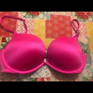 Victoria secret bra 34C